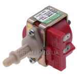 Насос электромагнитный ULKA NME4 16W кофемашины 220-230V 
