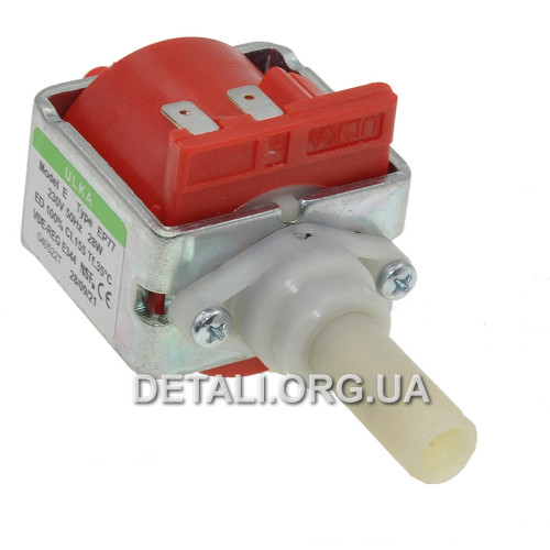 Насос (помпа) Ulka 28W / Model E