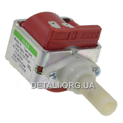 Насос (помпа) Ulka 48W / Model E