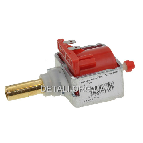 Насос (помпа) Ulka 48W / Model E
