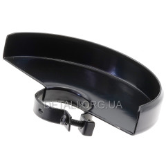 Кожух болгарки 125 d40