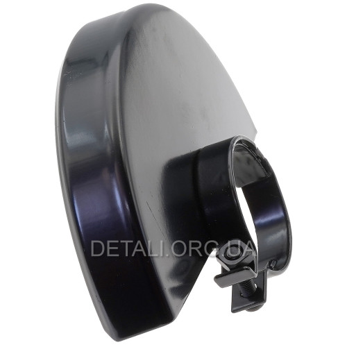 Кожух болгарки 125 d40