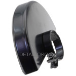 Кожух болгарки 125 d40