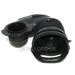Патрубок пральної машини LG 4738ER2004A / 4738EN2002A 2