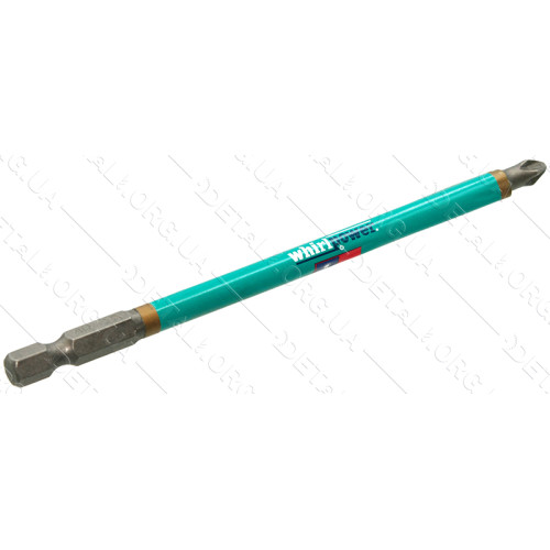 Біта WhirlPower PH2 127mm(1шт) оригінал