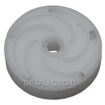 Крильчатка насоса Водолій БЦПЕ 0.5 D90.3 H21 (комплект)