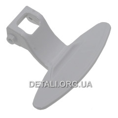 Ручка дверцят пральної машини LG 3650ER3002A / 3650EN3005A