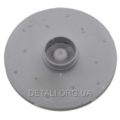 Крыльчатка насоса Водолей 1,2, M8*38*130 H41