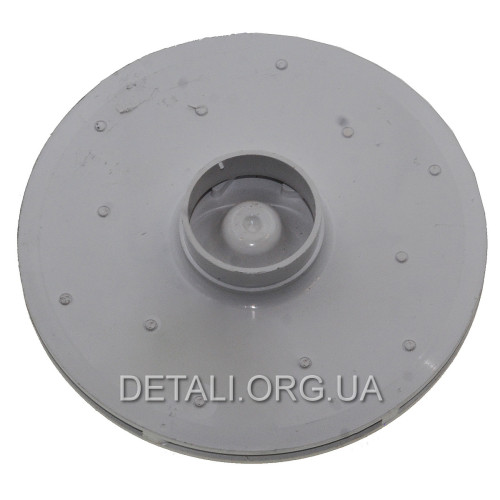 Крильчатка насоса Водолій 1,2 M8*38*130 H41