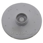Крильчатка насоса Водолій 1,2 M8*38*130 H41