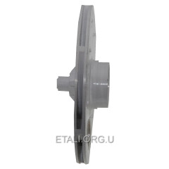 Крыльчатка насоса Водолей 1,2, M8*38*130 H41 2
