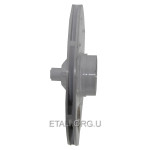 Крильчатка насоса Водолій 1,2 M8*38*130 H41