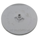 Крильчатка насоса Водолій 1,2 M8*38*130 H41
