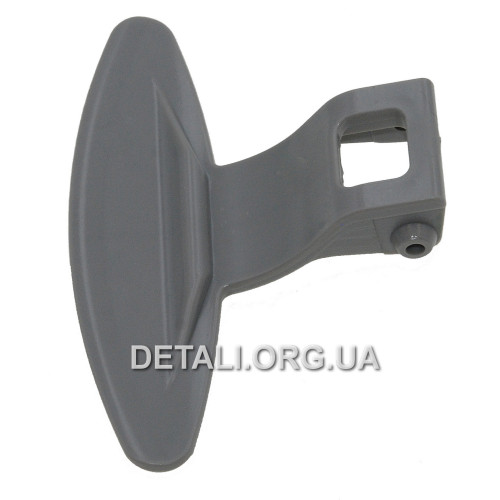 Ручка дверки стиральной машины LG 3650ER3002B / 3650EN3005B 