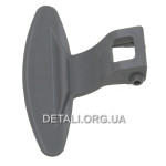Ручка дверцят пральної машини LG 3650ER3002B / 3650EN3005B
