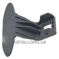 Ручка дверки стиральной машины LG MEB61281101 / MEB61841201 2