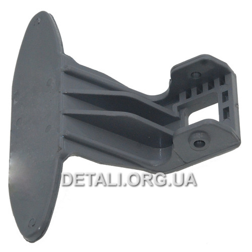 Ручка дверки стиральной машины LG MEB61281101 / MEB61841201