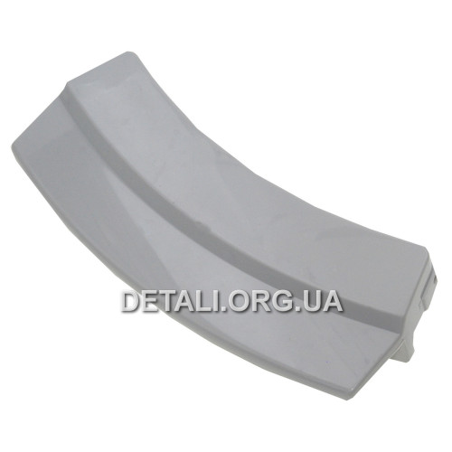 Ручка дверки стиральной машины Samsung DC64-00773A