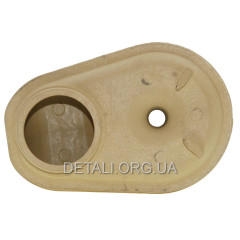 Трубка вентури насос Pedrollo JCRM 10-15M