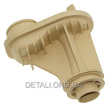 Трубка вентури насос Pedrollo JCRM 10-15M