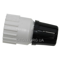 Обратный клапан пластиковый G1-1/4"