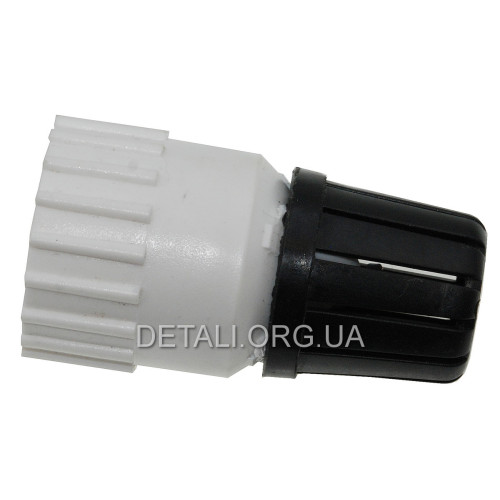 Обратный клапан пластиковый G1-1/4"