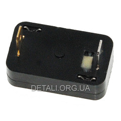 Теплове реле РТТ-2, 3.8 A (Китай) 2