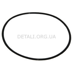 Уплотнительное кольцо насоса БЦН D152 мм, S3.8 мм