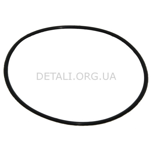 Уплотнительное кольцо насоса БЦН D152 мм, S3.8 мм