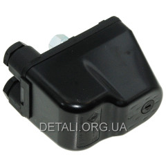Реле тиску PM/5G 1-5 бар накидна гайка G1/4" 16А 2