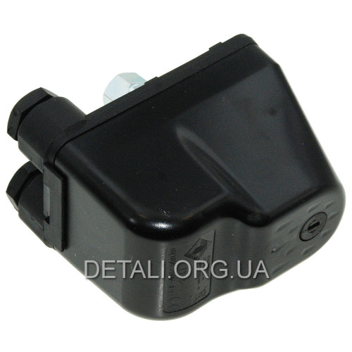 Реле тиску PM/5G 1-5 бар накидна гайка G1/4" 16А