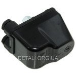 Реле тиску PM/5G 1-5 бар накидна гайка G1/4" 16А