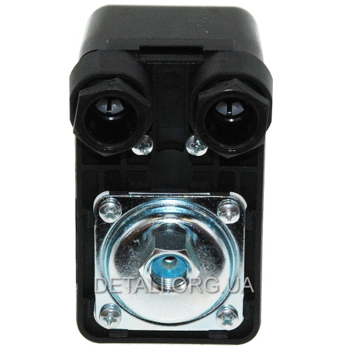 Реле тиску PM/5G 1-5 бар накидна гайка G1/4" 16А