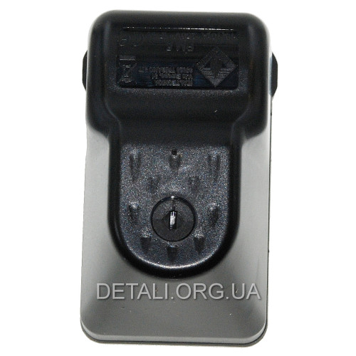 Реле тиску PM/5G 1-5 бар накидна гайка G1/4" 16А