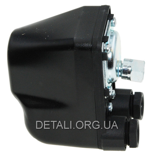 Реле тиску PM/5G 1-5 бар накидна гайка G1/4" 16А