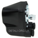 Реле давления PM/5G 1-5 бар накидная гайка G1/4" 16А
