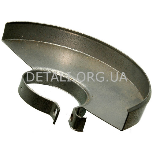 Кожух болгарки 180 d68