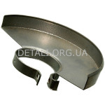 Кожух болгарки 180 d68