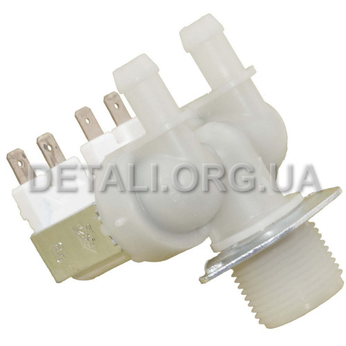 Клапан для стиральной машины Ariston, Indesit C00045951