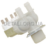 Клапан для стиральной машины Ariston, Indesit C00045951