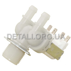 Клапан для стиральной машины Ariston, Indesit C00045951 2