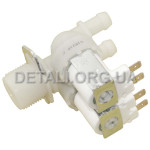 Клапан для пральної машини Ariston, Indesit C00045951.