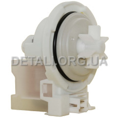 Насос зливний СМА, Copreci KEBS 118/093, Bosch 00786729