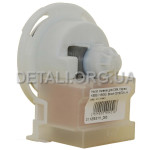 Насос сливной СМА Copreci KEBS 118/093, Bosch 00786729