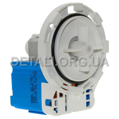 Насос СМА GRE, Ardo 651065248, Whirlpool C00424614
