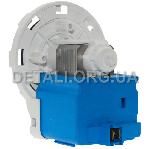 Насос СМА GRE, Ardo 651065248, Whirlpool C00424614