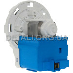 Насос сливной СМА GRE, Ardo 651065248, Whirlpool C00424614