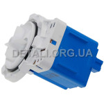 Насос сливной СМА GRE, Ardo 651065248, Whirlpool C00424614
