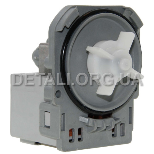 Насос зливний СМА, Drain Pump P25-1E