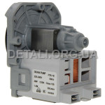 Насос зливний СМА, Drain Pump P25-1E